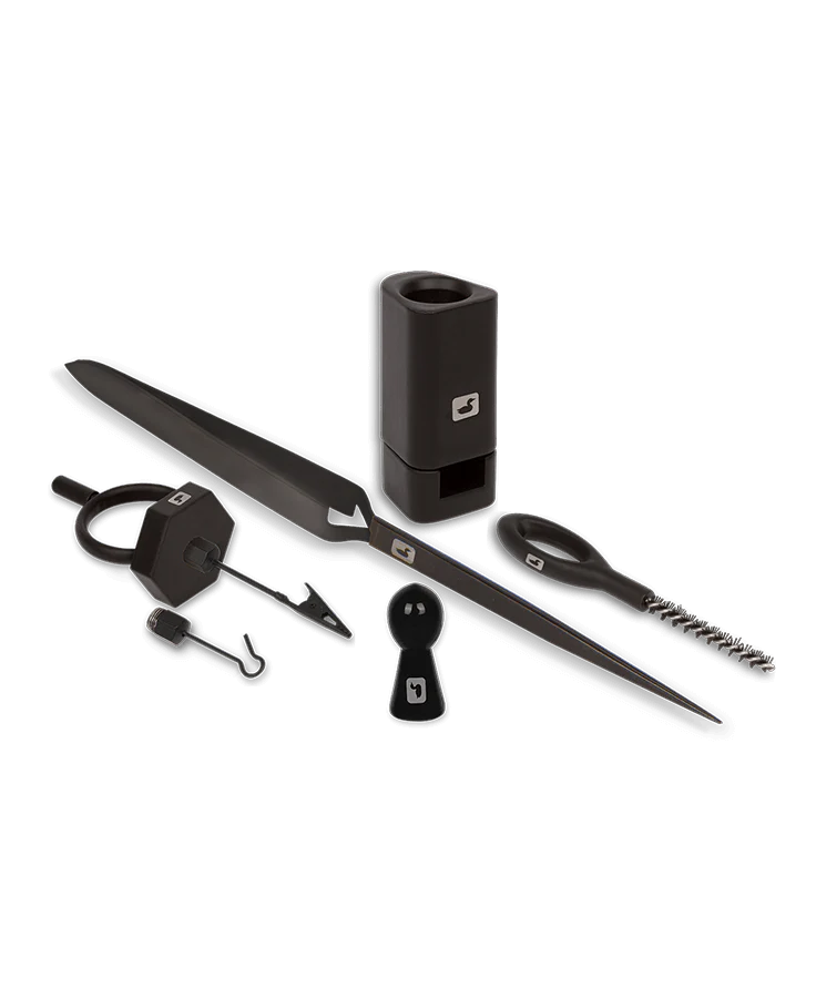 Load image into Gallery viewer, Loon Outdoors - Accessory Fly Tying Tool Kit
