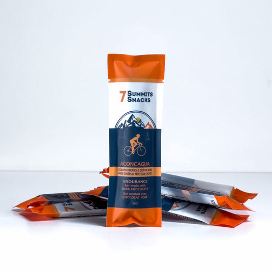 7 Summit Snacks - Endurance Bar