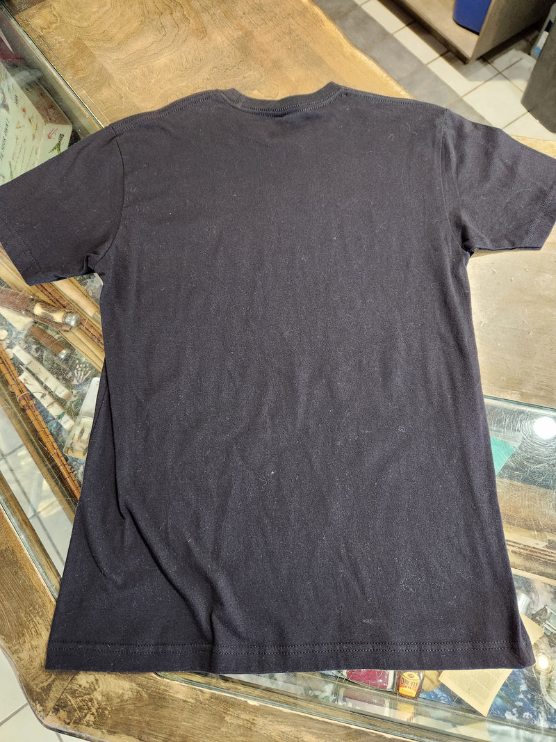 Load image into Gallery viewer, Trout Waters Fly &amp; Tackle T-Shirt
