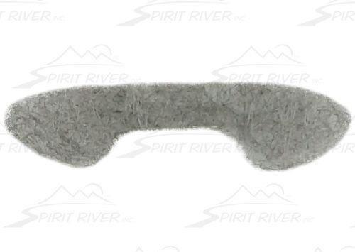 Load image into Gallery viewer, Spirit River Aire-Flow Mayfly Wings
