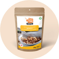 Load image into Gallery viewer, Happy Yak Freeze-Dried Meal Pouches
