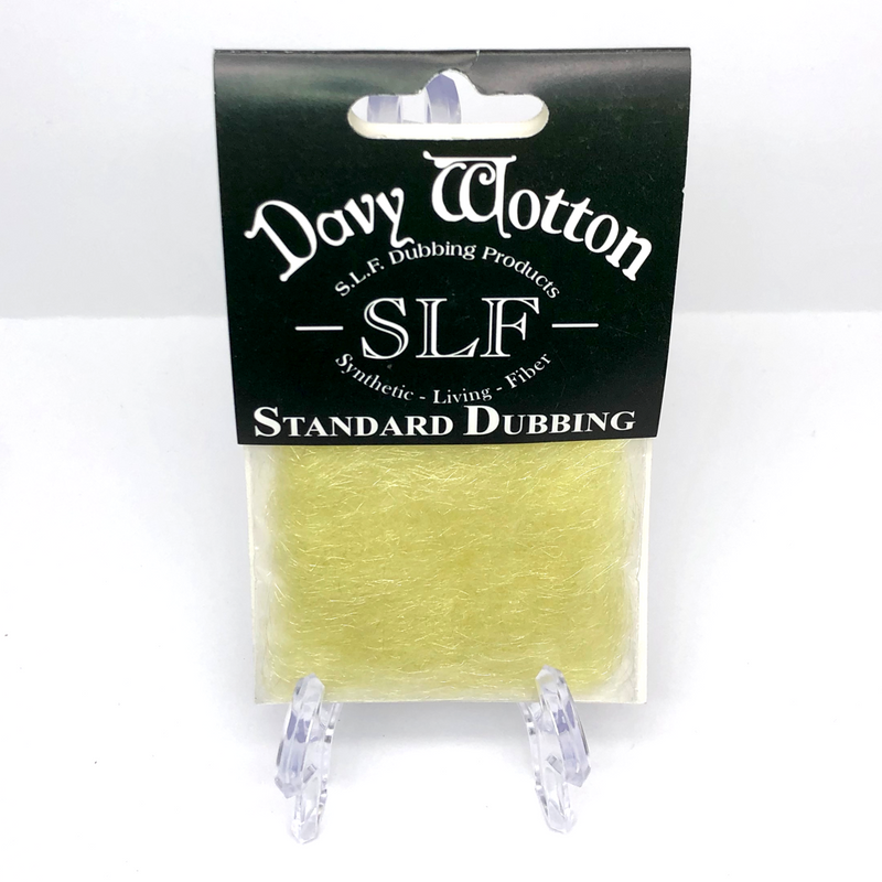 Load image into Gallery viewer, Davy Wotton SLF Standard Dubbing
