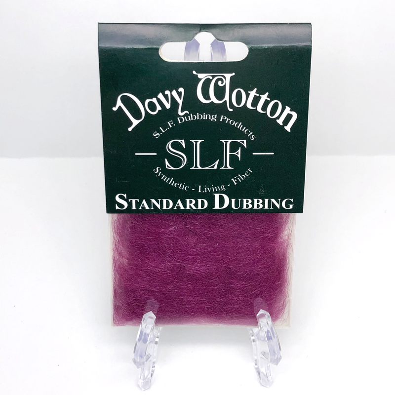 Load image into Gallery viewer, Davy Wotton SLF Standard Dubbing
