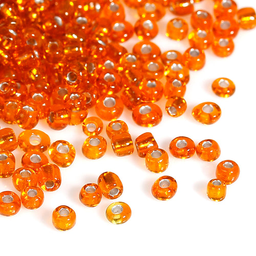 TW Outdoors Glass Beads