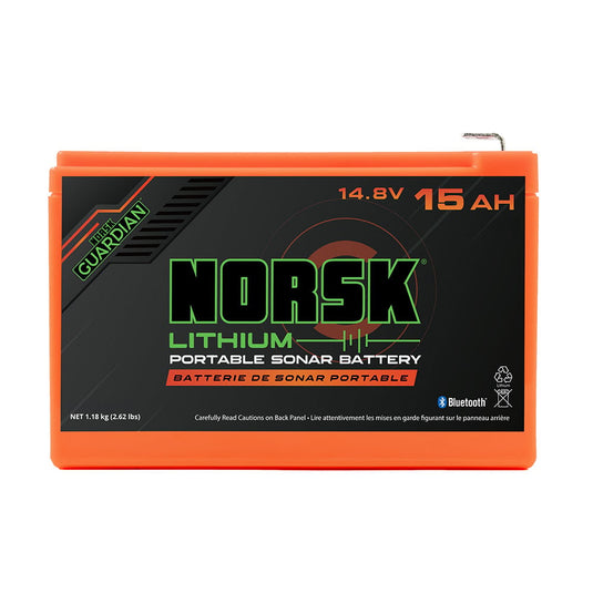 Norsk 23-150C Lithium Ion 15AH