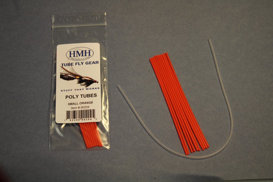 HMH Poly Tubes - Small