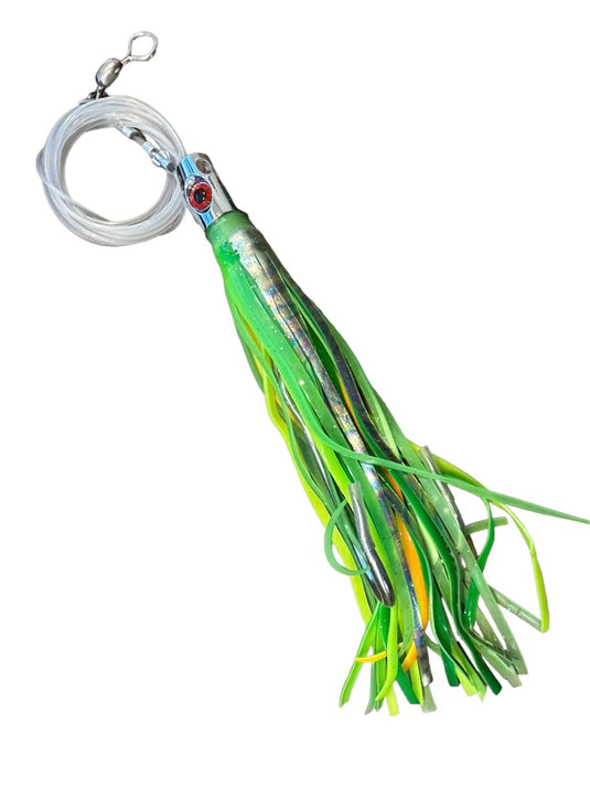 Westcoast Fishing Tackle - Sub Surface Tuna Lures