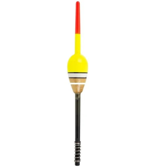 Danielson Balsa Spring Float
