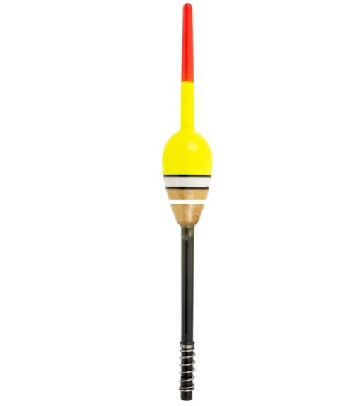 Eagle Claw Balsa Style Spring Float
