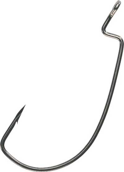 Eagle Claw Trokar EWG Magworm Hook