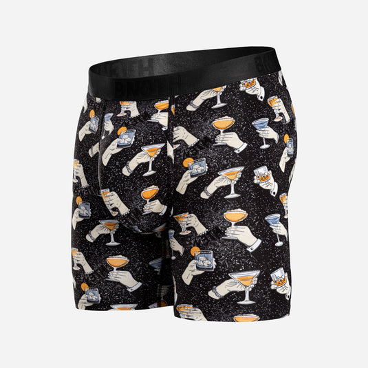 BN3TH Classic Icon Boxer Brief
