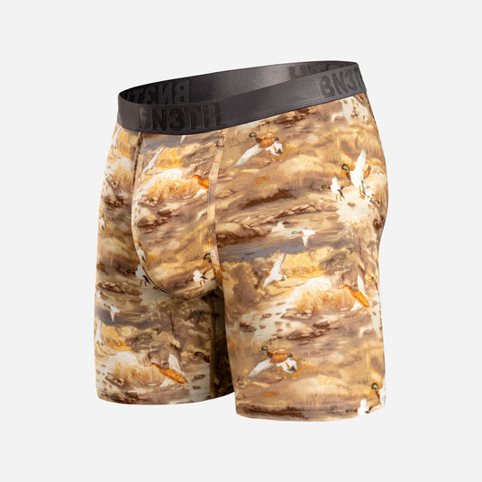 BN3TH Classic Icon Boxer Brief