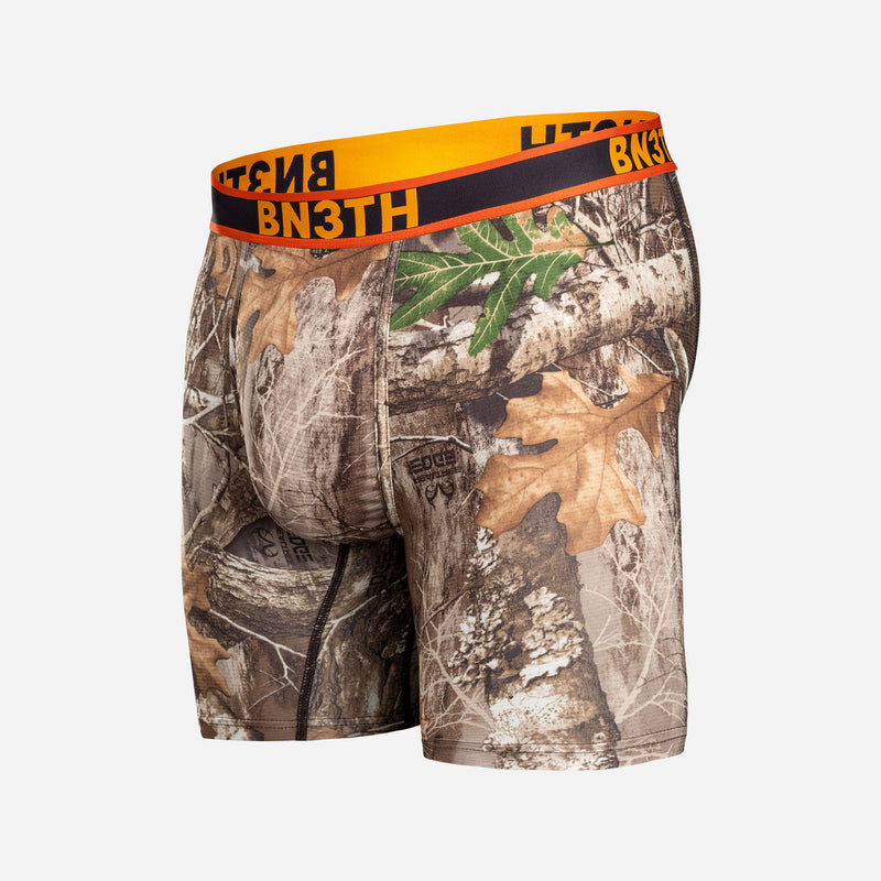 Load image into Gallery viewer, BN3TH Pro Flex Max Boxer Brief
