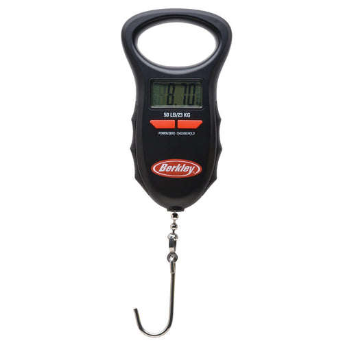 Berkley digital Scale 50lb
