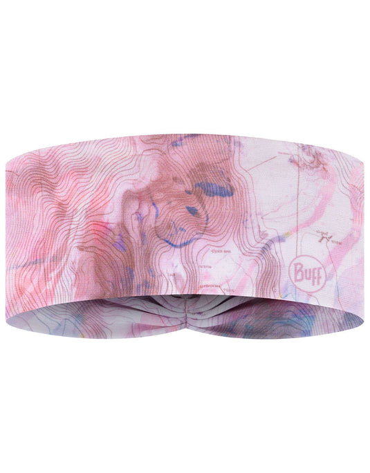 BUFF CoolNet UV® Ellipse Headband