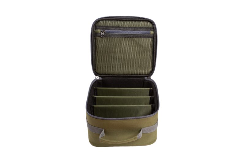 Load image into Gallery viewer, Adamsbuilt Fly Box Carry Case
