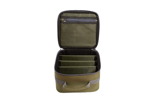 Adamsbuilt Fly Box Carry Case