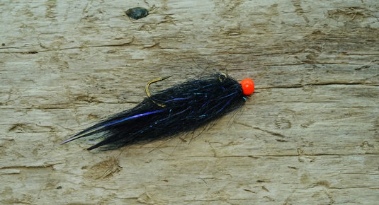 MFC Rowley's Balanced Leech