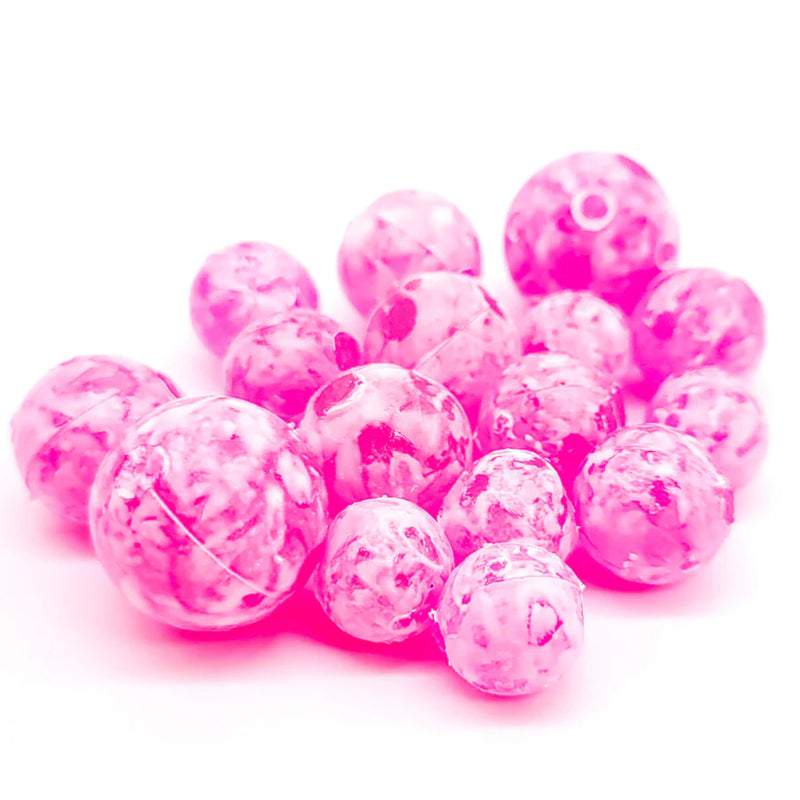 Load image into Gallery viewer, BnR Tackle Soft Beads (8mm-12mm)
