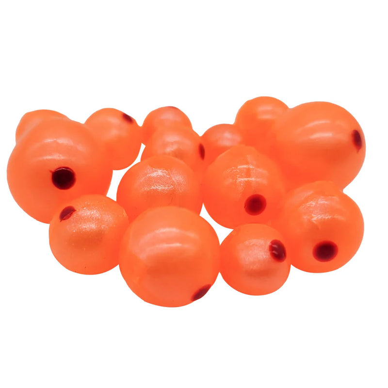 Load image into Gallery viewer, BnR Tackle Soft Beads (14mm-20mm)
