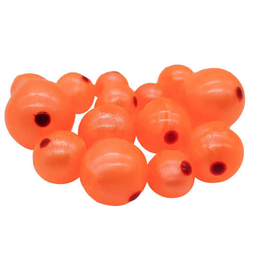 BnR Tackle Soft Beads (14mm-20mm)