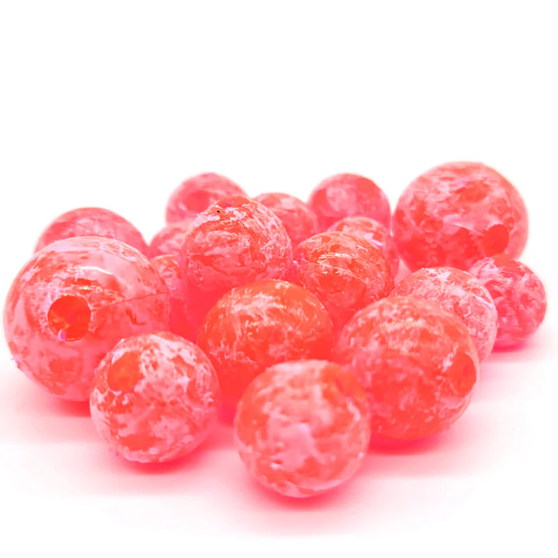 Load image into Gallery viewer, BnR Tackle Soft Beads (8mm-12mm)
