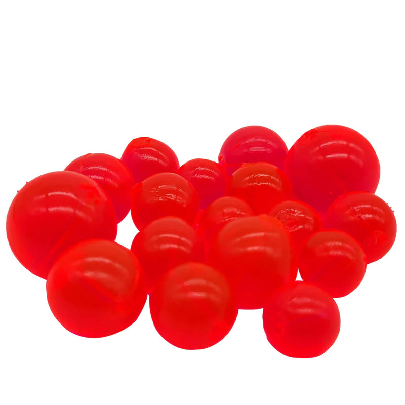 Load image into Gallery viewer, BnR Tackle Soft Beads
