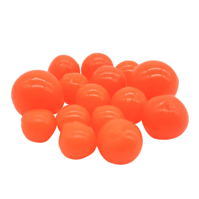 Load image into Gallery viewer, BnR Tackle Soft Beads (8mm-12mm)
