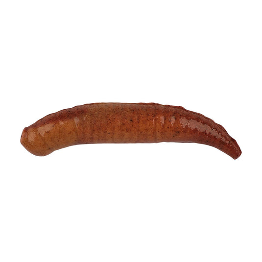 Berkley GHGFPC2-NC Gulp! Floating Pinched Crawler Soft Bait Nightcrawler