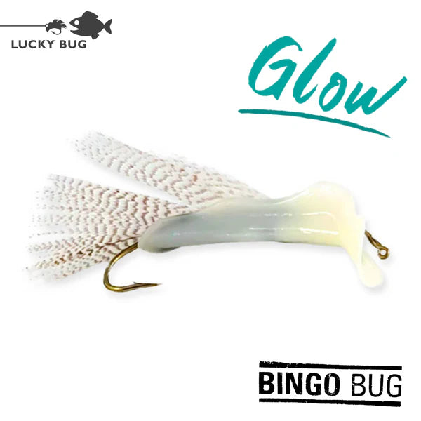 Load image into Gallery viewer, Lucky Bug Bingo Bug
