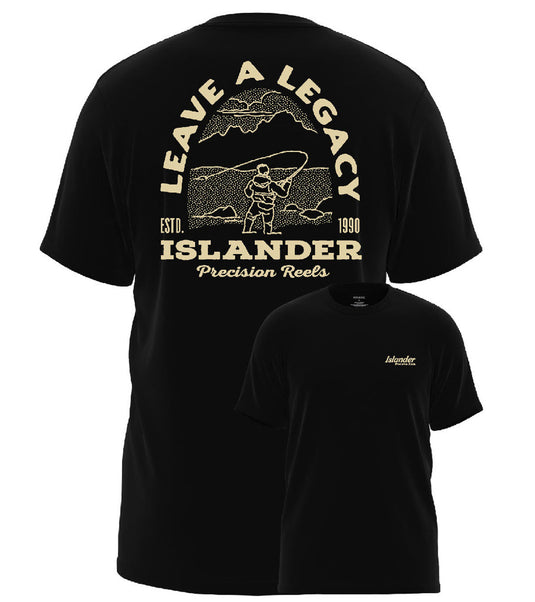 Islander Legacy Arch Tee