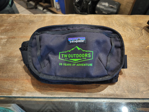 TW Outdoors Apparel - Hip Pack