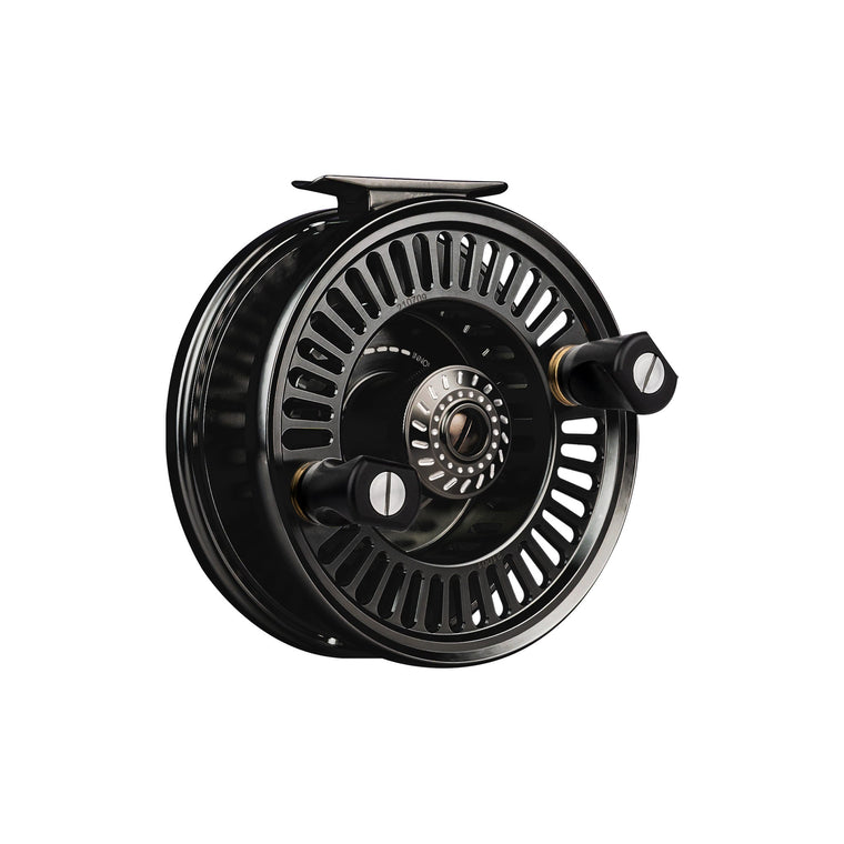 Load image into Gallery viewer, Amundson TMX-5 Mooching Reel
