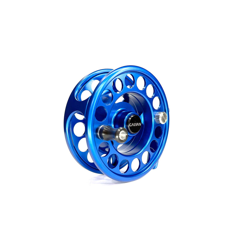 Load image into Gallery viewer, Galvan Rush LT Fly Reel

