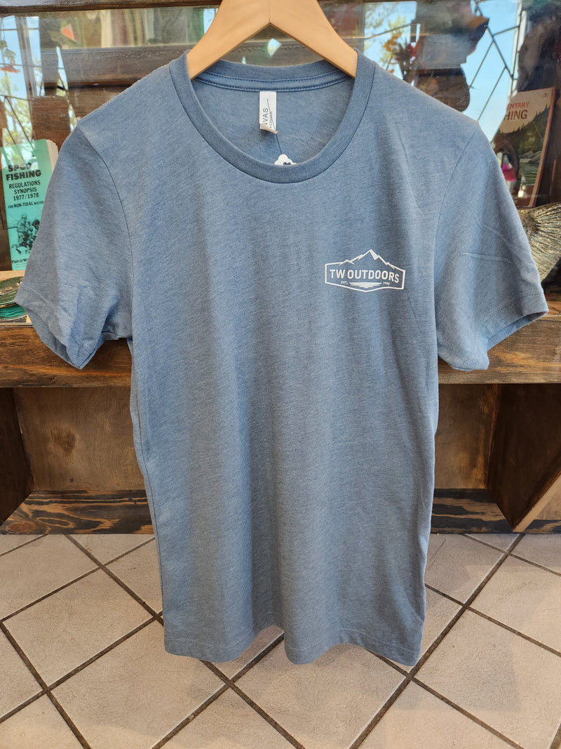 Load image into Gallery viewer, TW Outdoors Apparel - Shirts
