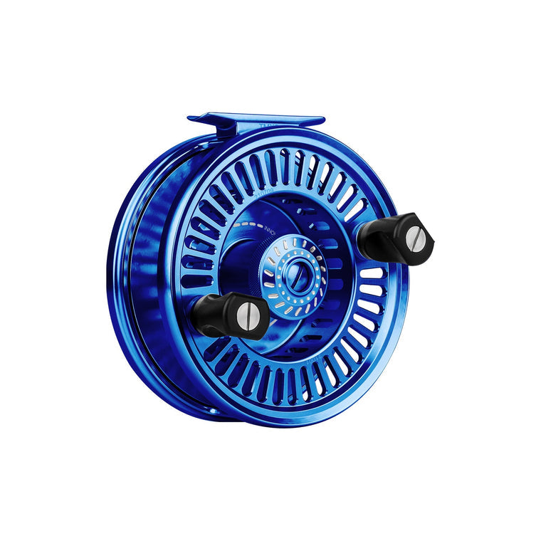 Load image into Gallery viewer, Amundson TMX-5 Mooching Reel
