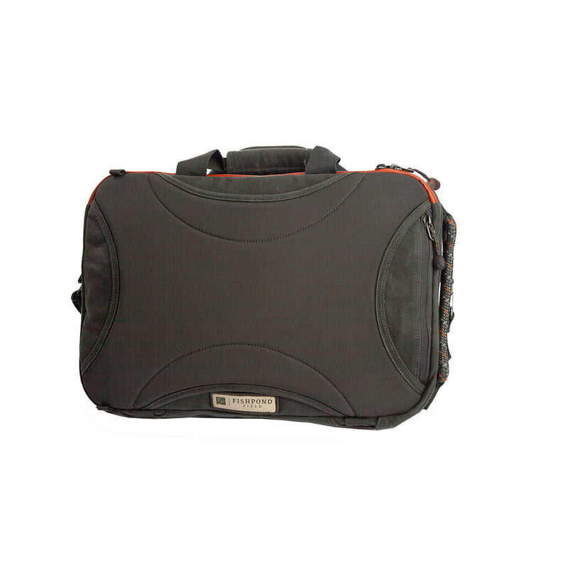 Load image into Gallery viewer, Fishpond Boulder Briefcase
