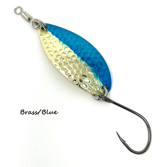 Prime Lures - The Glory Spoon
