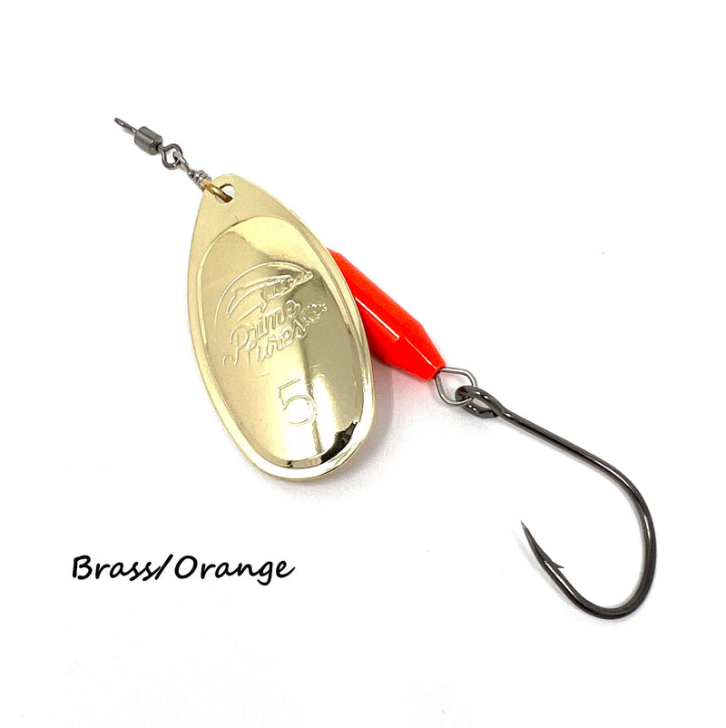 Load image into Gallery viewer, Prime Lures - The "Clean up Crew" Spinners
