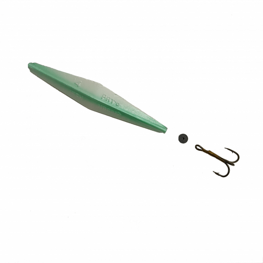 Buzz Bomb 3"