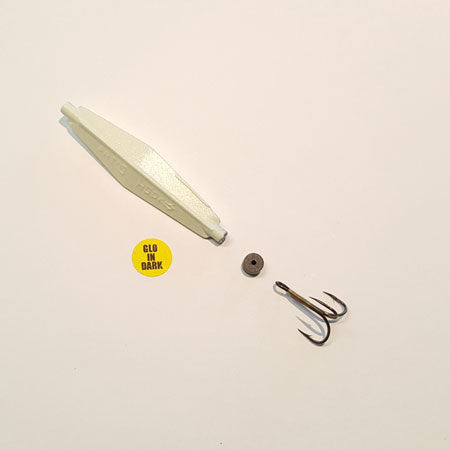 Buzz Bomb 3"