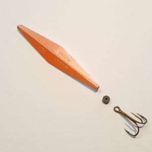 Load image into Gallery viewer, Buzz Bomb 4"
