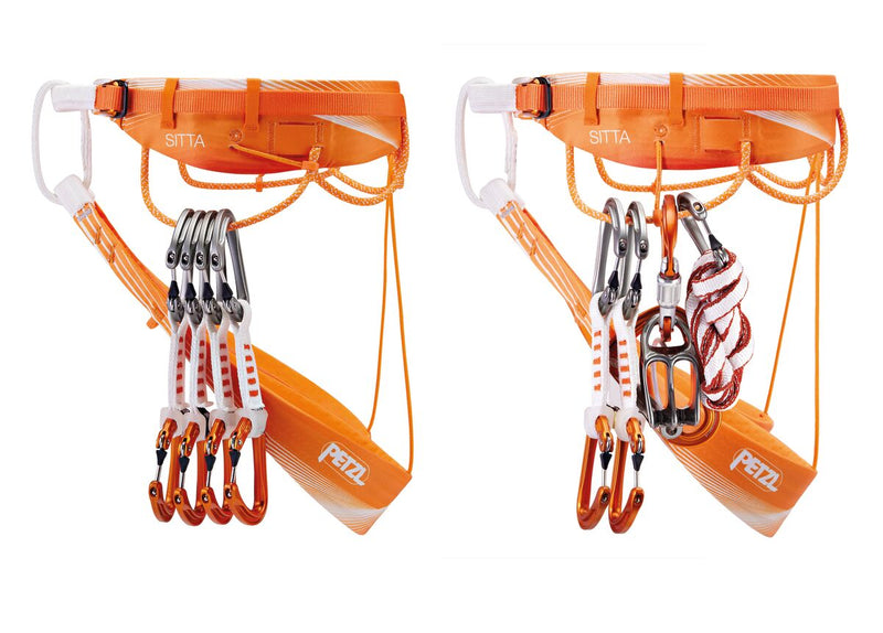 Load image into Gallery viewer, Petzl Sitta Harness

