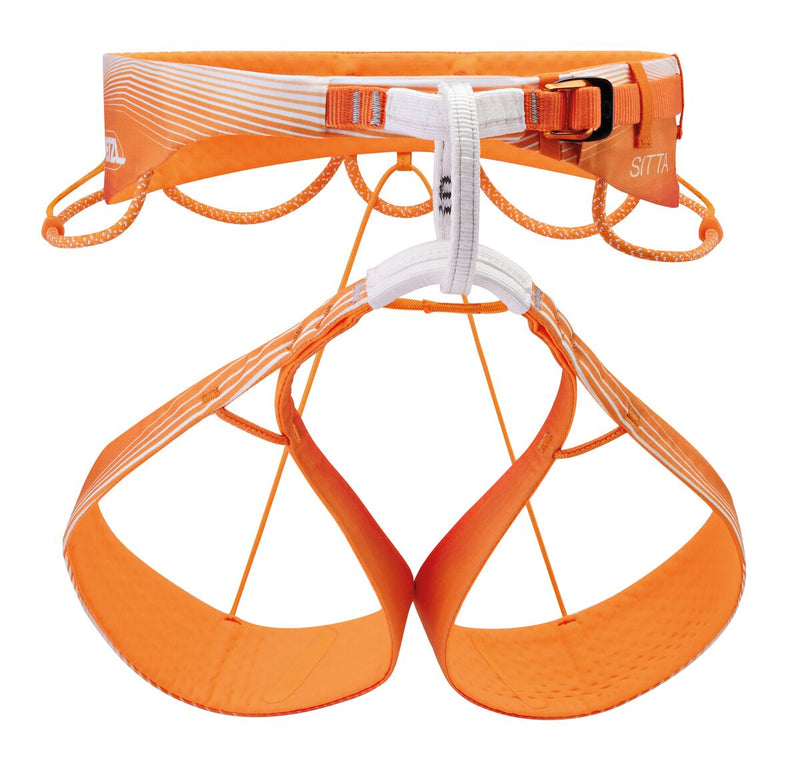 Load image into Gallery viewer, Petzl Sitta Harness
