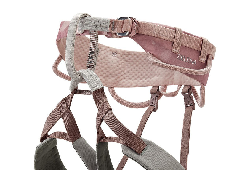 Load image into Gallery viewer, Petzl SELENA Harness
