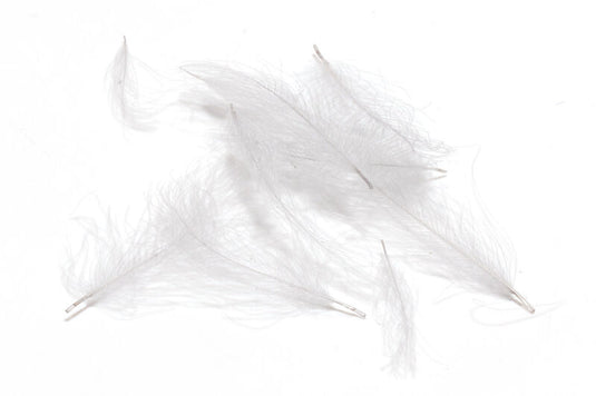 Hareline Cul De Canard