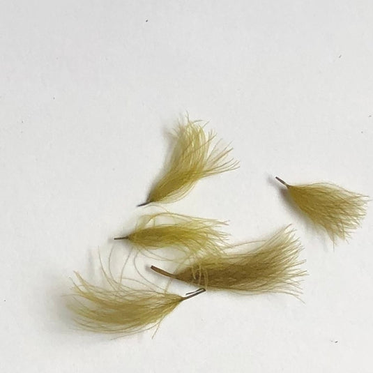 Hareline CDC Oiler Puffs
