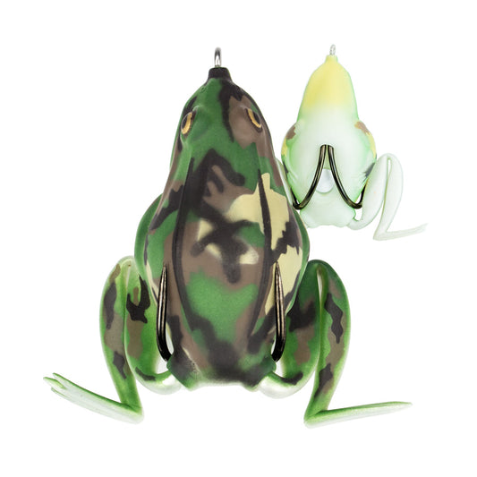 Lunkerhunt Combat Frog