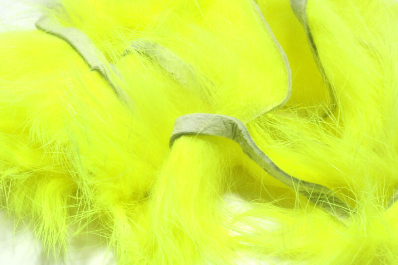 Load image into Gallery viewer, Hareline Crosscut Rabbit Strips
