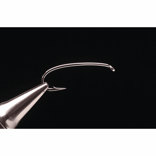 Alec Jackson's Covert Nymph Hooks